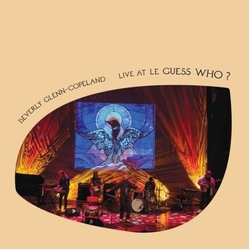 Beverly Glenn-Copeland Live At Le Guess Who?