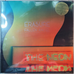 Erasure Fallen Angel