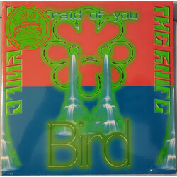 The Knife Afraid Of You / Bird Vinyl