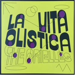 Orielles La Vita Olistica VINYL LP
