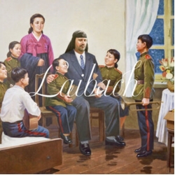 Laibach The Sound Of Music VINYL LP