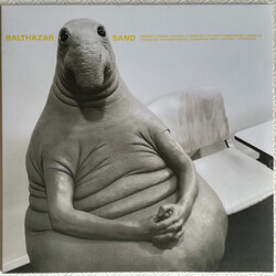 Balthazar (6) Sand Vinyl LP
