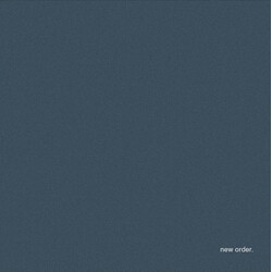 New Order Be A Rebel (Remixes) Vinyl