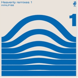 V/A Heavenly Remixes 1 Vinyl