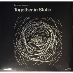 Daniel Avery Together In Static