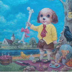 The Angels Of Light We Are Him Vinyl 2 LP