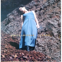 Emily Loizeau Icare Vinyl LP