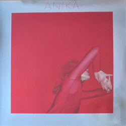 Anika (9) Change Vinyl LP