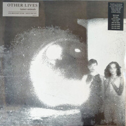 Other Lives Tamer Animals Vinyl LP