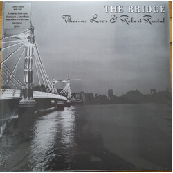 Thomas Leer / Robert Rental The Bridge Vinyl LP