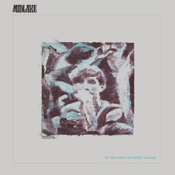 Midlake For The Sake.. - Coloured - VINYL LP