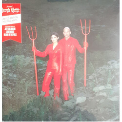 Mattiel Georgia Gothic Vinyl LP
