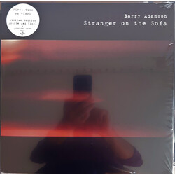 Barry Adamson Stranger On The Sofa Vinyl 2 LP