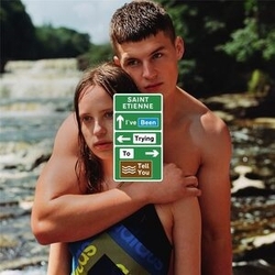 Saint Etienne I'Ve Been Trying To Tell You Vinyl