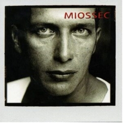 Miossec Baiser VINYL LP