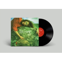 Gwenno Tresor VINYL LP