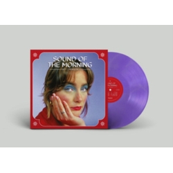 Katy J Pearson Sound Of The Morning VINYL LP