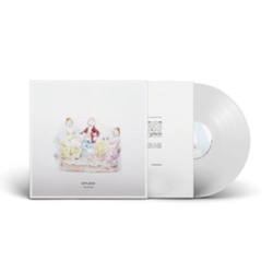 Balthazar Applause VINYL LP