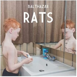 Balthazar Rats VINYL LP