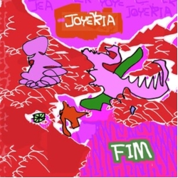 Joyeria Fim VINYL LP