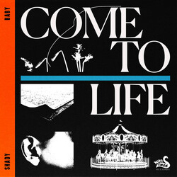 Shady Baby Come To Life / Lonely Town Vinyl