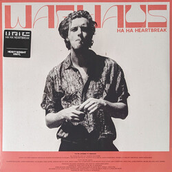 Warhaus Ha Ha Heartbreak Vinyl LP