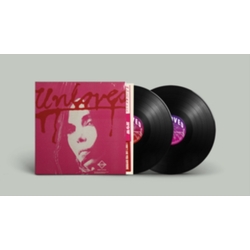Unloved The Pink Album VINYL LP
