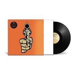 Ride Tarantula (Colv) (Org) (Uk) VINYL LP