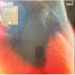 Midlake Live At The Roundhouse (Colv) (Org) (Red) (Uk) VINYL LP