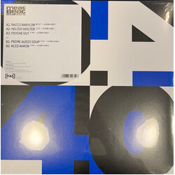 Meat Beat Manifesto [PIAS] 40