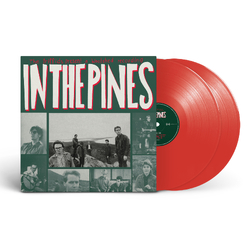 Triffids In The Pines (Colv) (Red) (Uk) VINYL LP