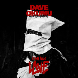 Dave Okumu And The Seven Generations I Came From Love Vinyl 2 LP