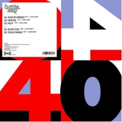 Channel Zero [Pias] 40 VINYL LP