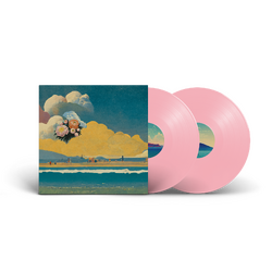 Temples Exotico VINYL LP