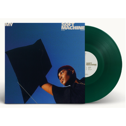 Arlo Parks My Soft Machine VINYL LP