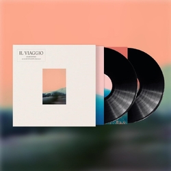 Melanie De Biasio Il Viaggio VINYL LP