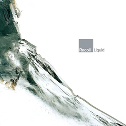 Recoil Liquid VINYL LP
