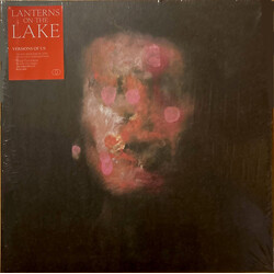 Lanterns On The Lake Versions Of Us Vinyl LP