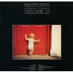 Trisomie 21 Million Lights VINYL LP