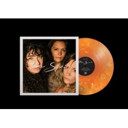 Joseph The Sun VINYL LP