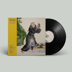 Nation Of Language Strange Disciple VINYL LP