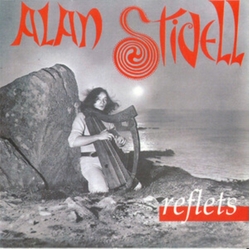 Alan Stivell Reflets VINYL LP