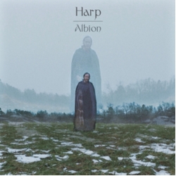 Harp Albion VINYL LP