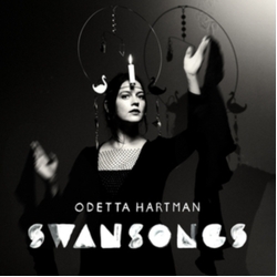 Odetta Hartman Swansongs VINYL LP