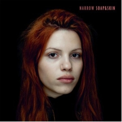 Soap&Skin Narrow VINYL LP