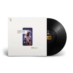 Bad With Phones Crash VINYL LP