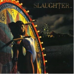 Slaughter Stick It To Ya VINYL LP