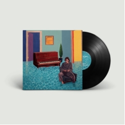 Memory Of Jane Unsinking The Cypress VINYL LP