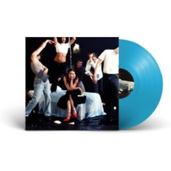 Michelle Songs About You Specifically VINYL LP