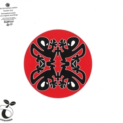 Plastikman Musik VINYL LP